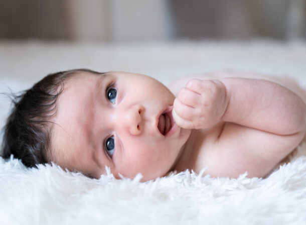 servizio fotografico newborn castiglione delle stiviere