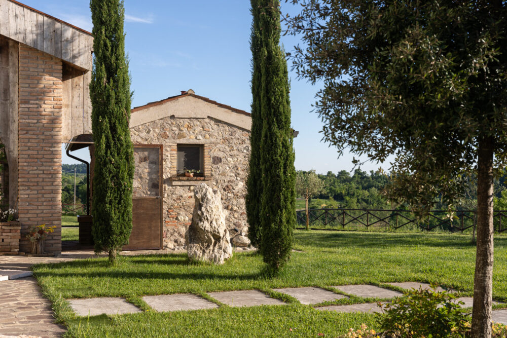 Antico Stemma Corte Meneghella_335