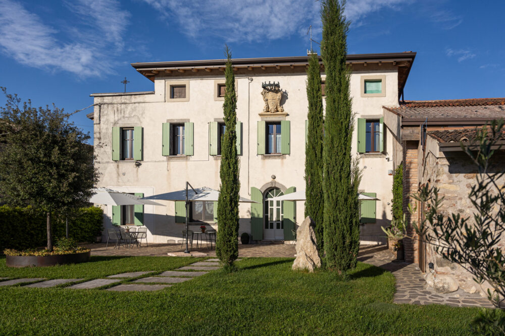 Antico Stemma Corte Meneghella_346