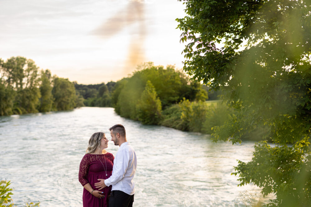 fotografo gravidanza mantova e provincia